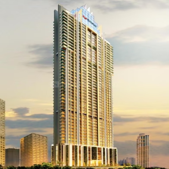 residential property in thane